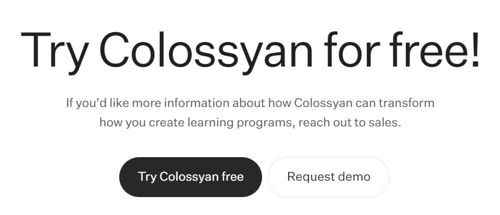 Colossyan