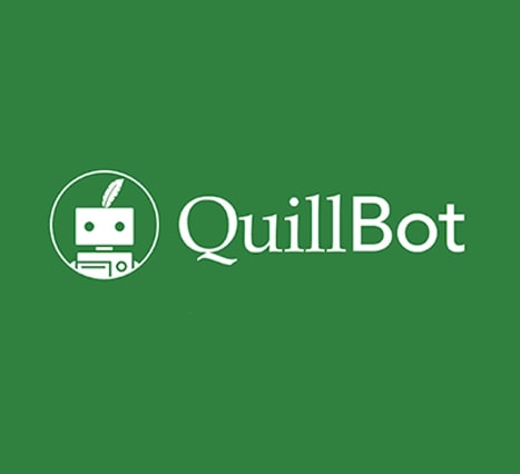 quillbot Logo