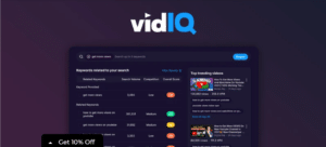 Think vidIQ Is Completely Free? You Might Be Surprised!