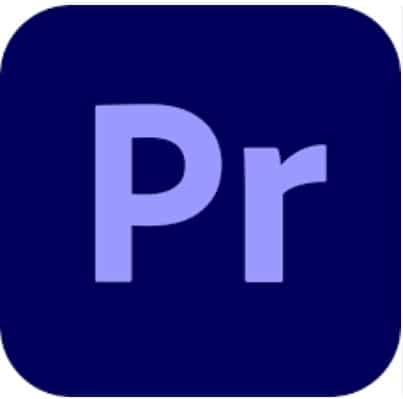 Adobe Premiere Pro