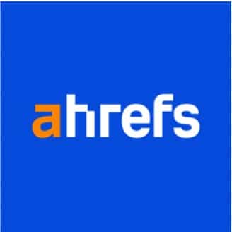 Ahrefs