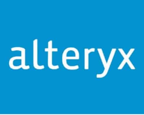 Alteryx