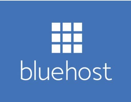 Bluehost