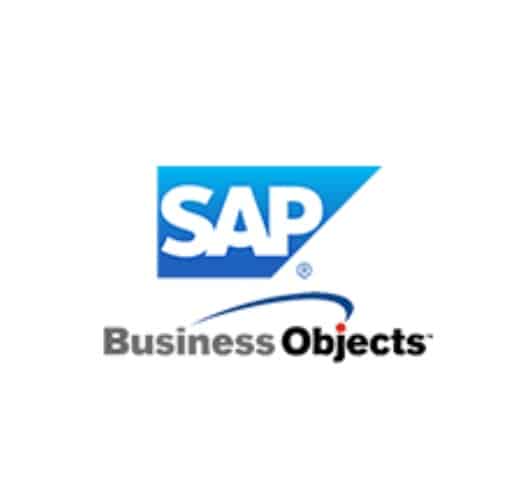 SAP BusinessObjects