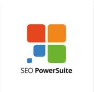 SEO PowerSuite