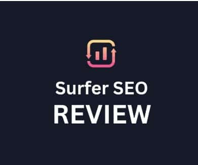 Surfer SEO