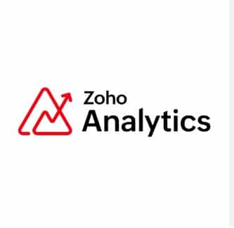 Zoho Analytics