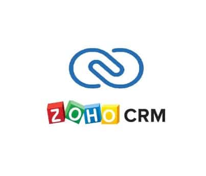 Zoho CRM